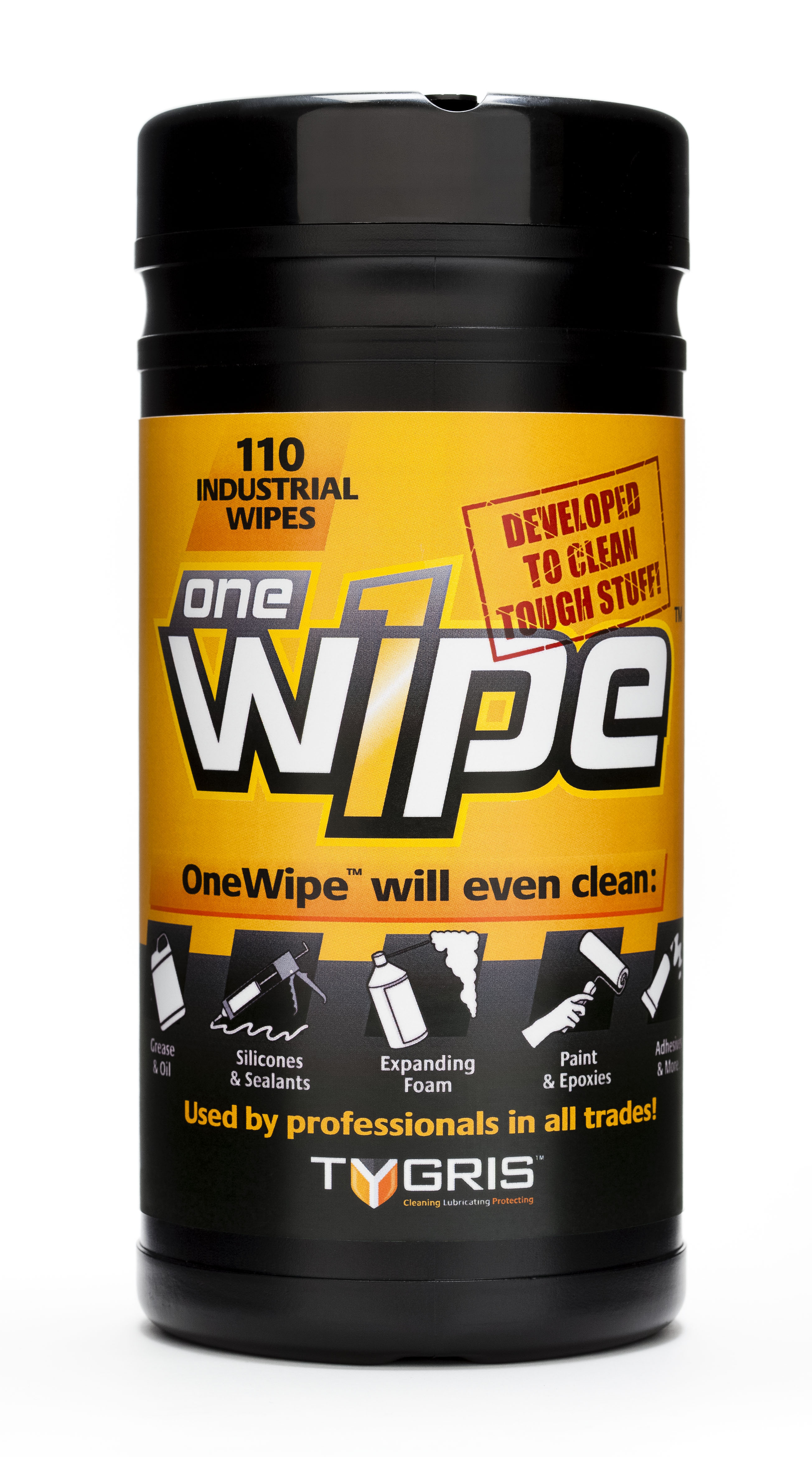 Ebuy Craig International Tygris Onewipe Specifically Developed For Use By Professionals In