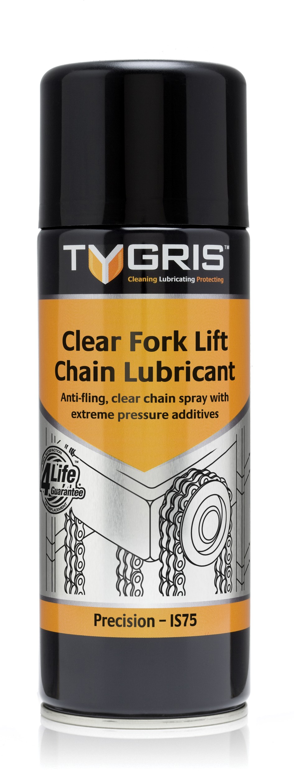 what is the best chain lube