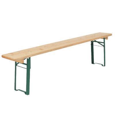 bench seat foldable