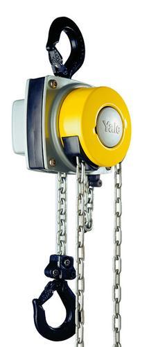 ebuy - Craig International - Manual Hoist - Yale 360?. H300 x W600 x
