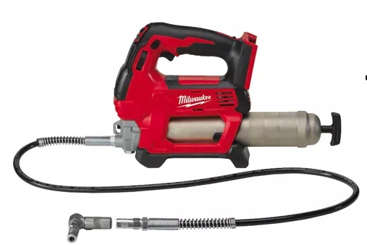 ebuy - Craig International - Milwaukee M18 GG-0 M18 Grease Gun