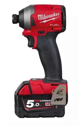 ebuy - Craig International - Milwaukee M18FID2-502X M18 Fuel 1/4in Hex ...