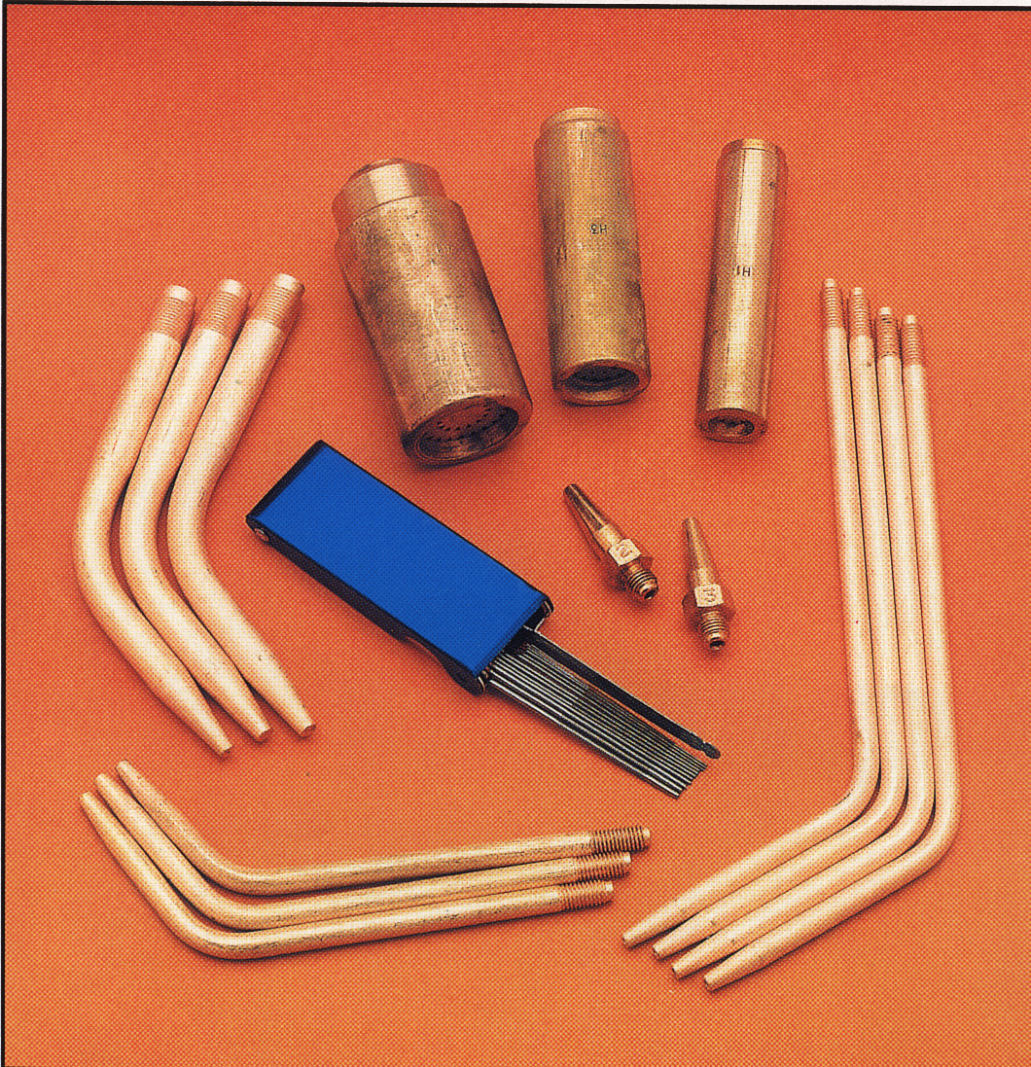 ebuy Craig International Weld Nozzle Cleaners