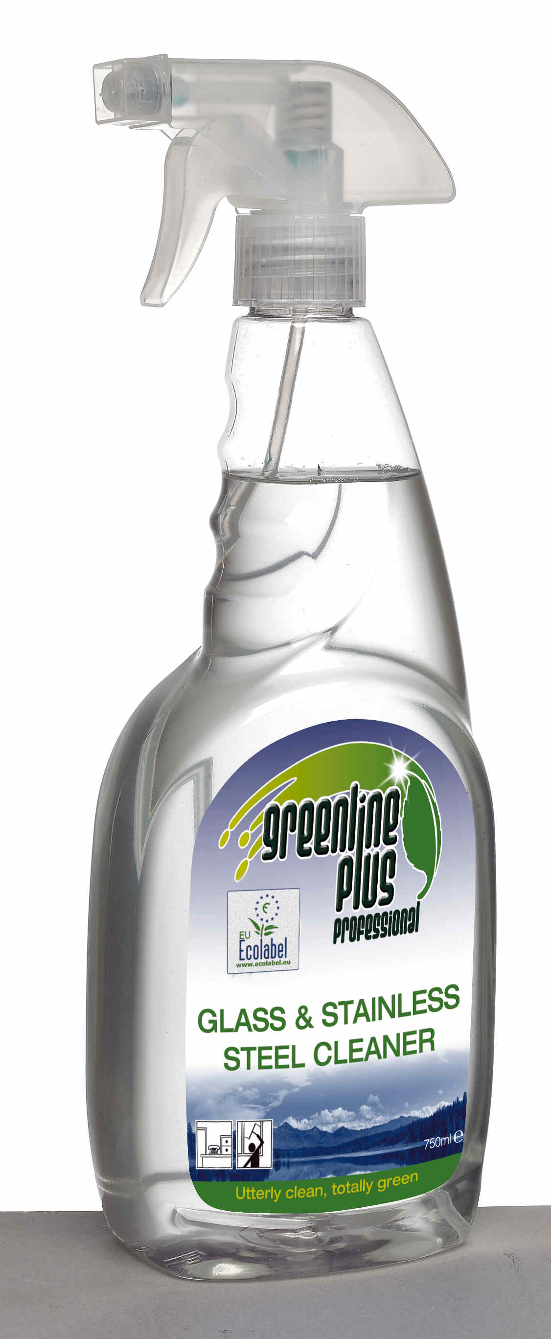 ebuy Craig International Stainless Steel & Glass Cleaner Spray