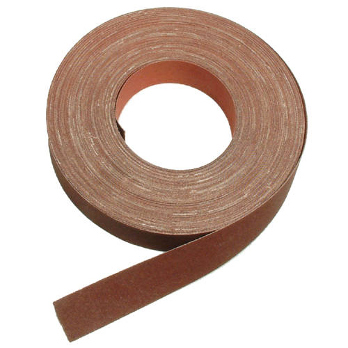 ebuy Craig International Emery Cloth Roll 2" Fine 320 Grit