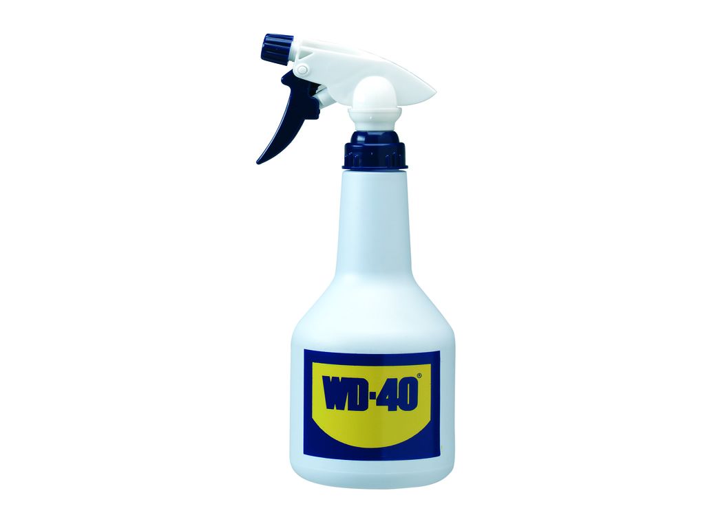 wd40 spray bottle