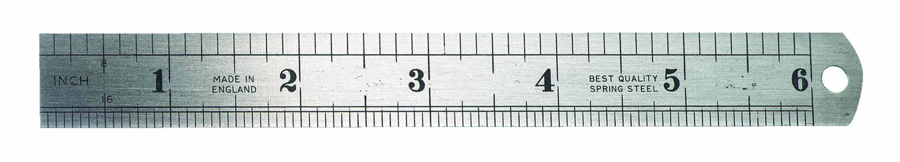 ebuy - Craig International - Steel Rule 6