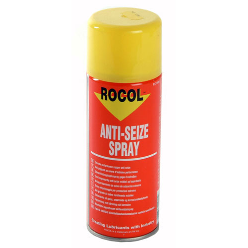 ebuy Craig International AntiSeize Spray Rocol 14015 400ml