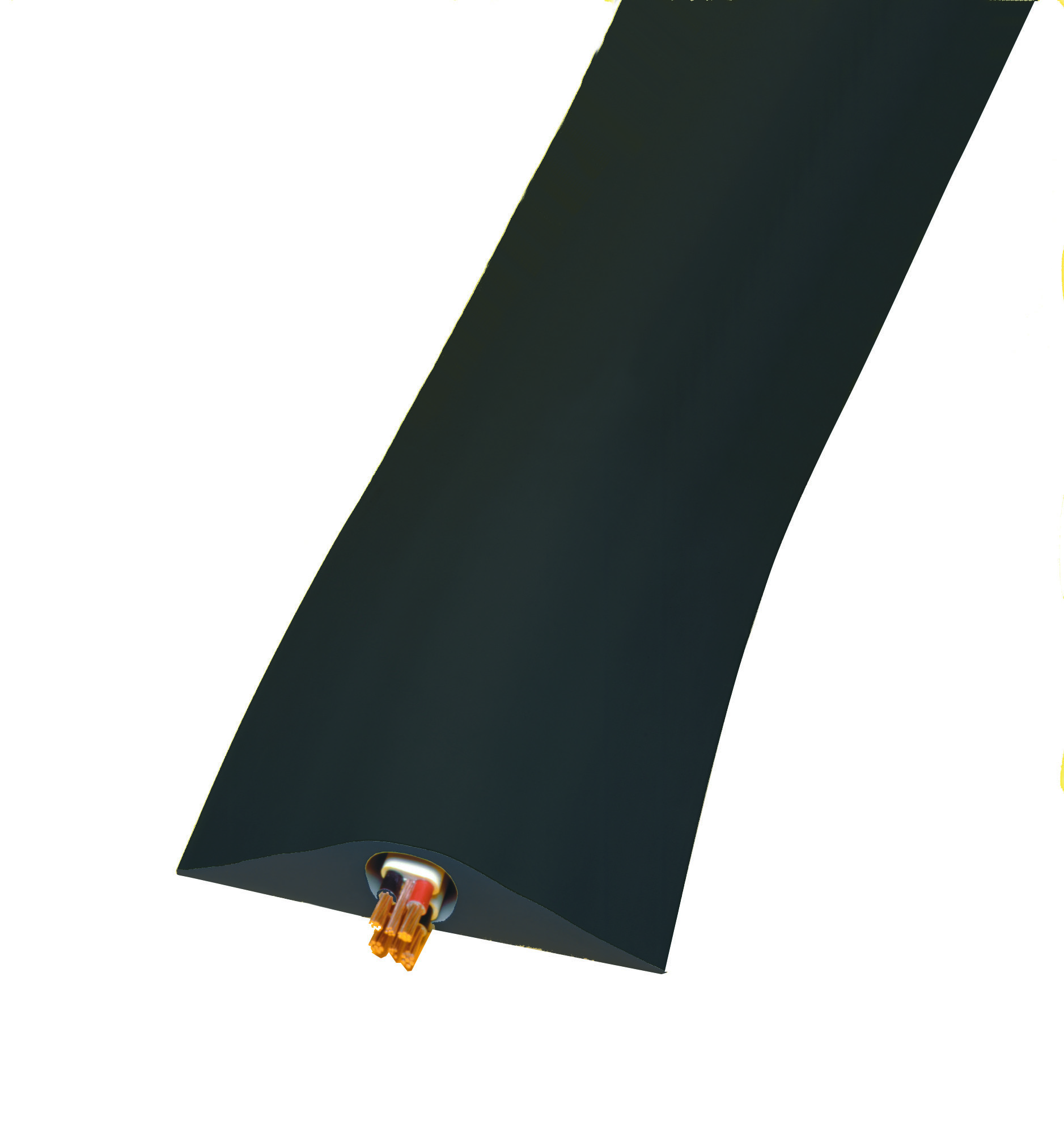 ebuy Craig International Industrial G Cable Protector 4.5M