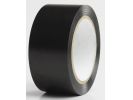 19mm x 33m PVC Electrical Black Tape (48 Rolls/Carton)