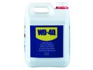 Lubricant WD-40 5 Litre