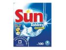 Dishwashing Tablets Sun Professional Pack of 100