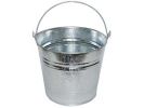 Bucket Galvanised 3 Gallon (11 Litres)