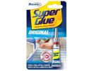 Adhesive Super Glue 3grm Tube Bostik 