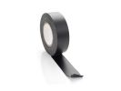 Tape Insulation PVC Black 19mm x 20m