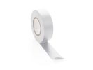 Tape Insulation PVC White 19mm x 20m