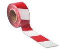 Tape Barrier Extra Strong Red/White 70mm x 250m