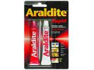 Adhesive Kit Araldite Rapid Epoxy 30ml (2x15ml)