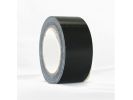 Tape Cloth Black 50mm x 50m