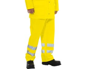 flexothane waterproof trousers