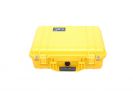 1500 Peli Protector Case without Foam - Silver
