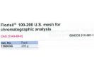 Florisil® 100-200 U.S. Mesh For Chromatographic Analysis 1250 G