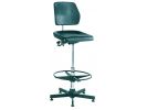 Comfort Chair-Bott Cubio. Height: 430-560mm. 88601010.