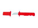 Insulated Cable Knife 50mm x 180mm Gedore