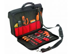 Ebuy - Craig International - Tool Briefcase Pl559t 405 X 60 X 332mm Plano