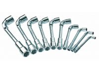Angled Socket Wrenches