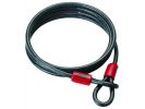 Cobra Cable Diameter: 10mm. Length: 5m Abus