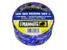 Masking Tape Low Tack 25mm x 25m Purple Everbuild