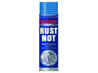 Rust Removal / Protection