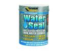 Waterseal Clear 5 Litres 402 Everbuild