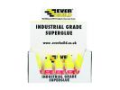 Industrial Superglue GP  20g Clear Everbuild