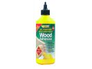 All Purpose Weatherproof Wood Adhesive 250ml 502 Everbuild