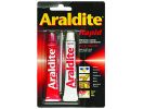 Rapid Adhesive Araldite 30ml Tube
