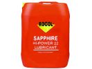 Sapphire Hi-Power 46 Rocol 20 Litres