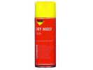 Dry Moly Spray Rocol 400ml Aerosol