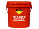 Wire Rope Dressing Rocol 4kg