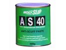 Anti-Scuff Paste AS40 Molyslip 500g Tin