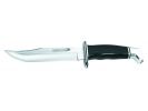 Sheath Knife Special 152mm Blade Length x 267mm Overall Length Buck