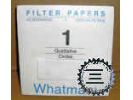 Filter Paper,Grade 1,125mm Diam (pk/100)