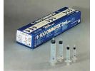 Syringe Omnifix Luer 3 Pieces 50ml Sterile 1ml Division