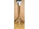 250ml Volumetric Flask, Classa, Pyrex Glass (pk/2)