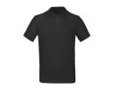 Polo Shirt BA260 Black Size 2XL