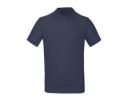 Polo Shirt BA260 Navy Blue Size Large