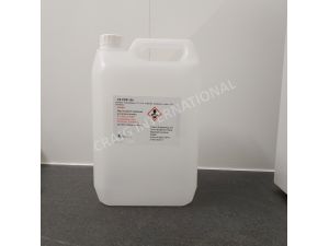 CE PDR-100 5Litre Heavy Duty Degreaser & Pipe Dope Solvent Cleaner CEFAS Registered Gold Standard