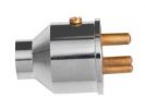 Ciglow Replacement 3 Pin Plug In Element CIG-EL