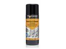 Tygris Electrical Cleaner, Fast Drying, Effectively Removes Grease & Dirt, 400ml